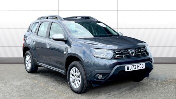 Dacia Duster 1.0 TCe 90 Comfort 5dr Petrol Estate
